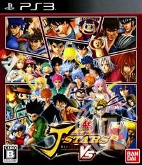 J-Stars Victory Vs - Japanese